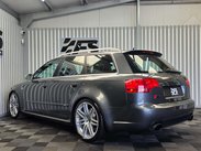 Audi RS4 4.2 Estate 5dr Petrol Manual quattro (326 g/km, 415 bhp) 4