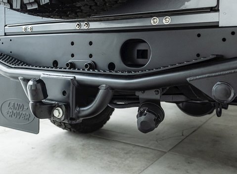 Land Rover Defender 110 Works V8 70th Edition 28
