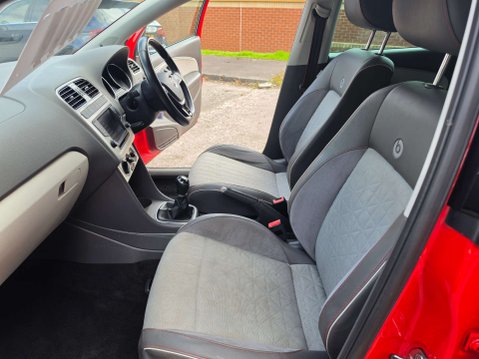 Volkswagen Polo 1.0 Polo Beats 5dr 53