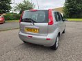 Nissan Note 1.4 Note Acenta 5dr 35