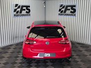 Volkswagen Golf 2.0 TSI GTI TCR Hatchback 5dr Petrol DSG Euro 6 (s/s) (290 ps) 17
