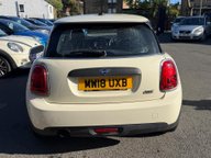 Mini Hatch ONE 7