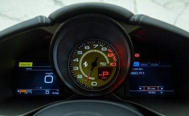 Ferrari F12 Berlinetta 19