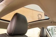 Ford Mondeo TITANIUM EDITION 33