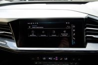 Audi Q4 SPORTBACK EDITION 1 32