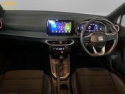 SEAT Arona 1.0 TSI XPERIENCE Lux SUV 5dr Petrol DSG Euro 6 (s/s) (115 ps) Air Con - Al 18
