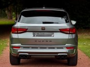 Cupra Ateca 2.0 TSI VZ1 DSG 4Drive Euro 6 (s/s) 5dr 36