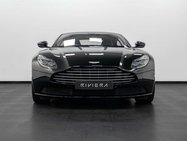 Aston Martin DB11 5.2 DB11 V12 Auto 2dr 7