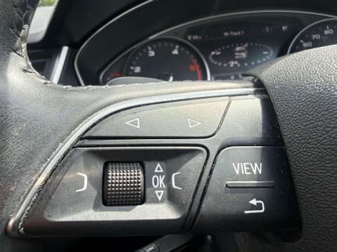 Audi Q5 2.0 Q5 Sport TDI Quattro Semi-Auto 4WD 5dr 28
