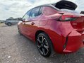 Vauxhall Corsa ULTIMATE NAV 9