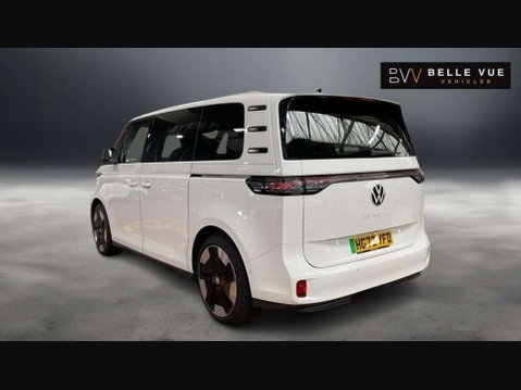 Volkswagen Id.Buzz ID Buzz Style 5dr - NATIONAL DELIVERY* 8