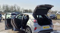 Ford Puma 1.0T EcoBoost ST-Line SUV 5dr Petrol DCT Euro 6 (s/s) (125 ps) 9