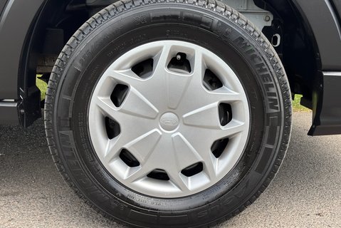 Ford Transit 350 L4 H3 130 ps Trend Panel Van - Air Con 27