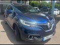 Renault Kadjar 1.5 dCi Dynamique Nav Euro 6 (s/s) 5dr 5