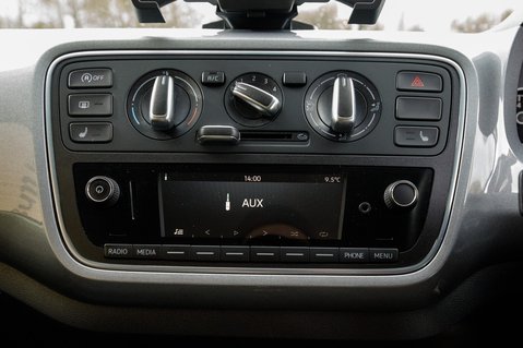 Skoda Citigo SE L GREENTECH MPI 23