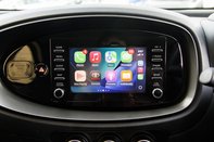 Toyota Aygo X VVT-I PURE 22