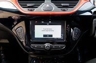 Vauxhall Corsa GRIFFIN S/S 24