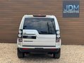 Land Rover Discovery 3.0 Discovery SE Tech SDV6 Auto 4WD 5dr 5