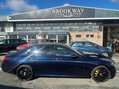 Mercedes-Benz E Class 3.0 E350d V6 AMG Line (Premium) G-Tronic+ Euro 6 (s/s) 4dr 2