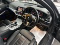 BMW 3 Series 2.0 320d M Sport Saloon 4dr Diesel Auto xDrive Euro 6 (s/s) (190 ps) M-SPOR 43