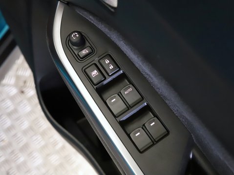 Suzuki Vitara 1.4 Boosterjet 48V Hybrid SZ5 ALLGRIP 5dr Auto 33