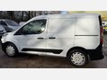 Ford Transit Connect 1.5 220 EcoBlue Leader Panel Van 5dr Diesel Manual L1 Euro 6 (s/s) (75 ps) 22