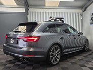 Audi S4 3.0 TFSI V6 Estate 5dr Petrol Tiptronic quattro Euro 6 (s/s) (354 ps) 6