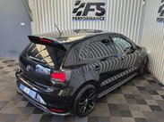 Volkswagen Polo 1.8 TSI BlueMotion Tech GTI Hatchback 5dr Petrol DSG Euro 6 (s/s) (192 ps) 41