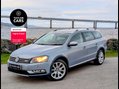 Volkswagen Passat 2.0 TDI BlueMotion Tech Alltrack DSG 4Motion Euro 5 (s/s) 5dr 1