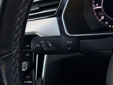 Volkswagen Arteon 2.0 BiTDI R-Line Fastback DSG 4Motion Euro 6 (s/s) 5dr 41