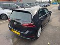 Volkswagen Golf GTD TDI DSG 18
