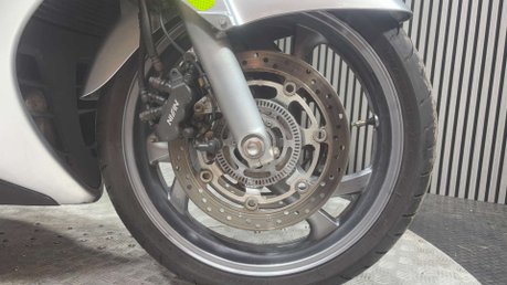 Honda ST 2011 39K NEW MOT SERVICED FULL LUGGAGE 1300CC 15
