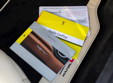 Ferrari California 34