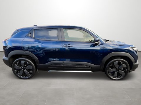 Suzuki e Vitara 135kW Ultra ALLGRIP-e 61kWh 5dr Auto 10