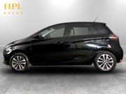 Renault Zoe R135 52kWh GT Line Hatchback 5dr Electric Auto (i, Rapid Charge) (134 bhp) 4