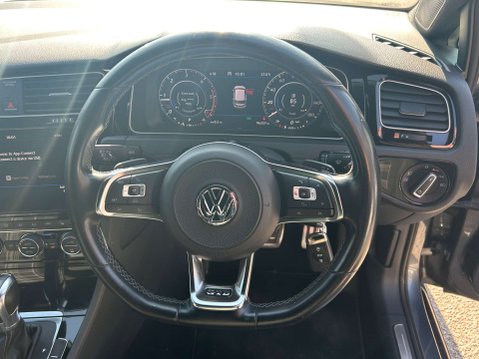 Volkswagen Golf 2.0 TDI GTD Hatchback 5dr Diesel DSG Euro 6 (s/s) (184 ps) 22