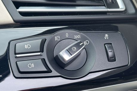 BMW 7 Series 3.0 730Ld SE Exclusive Saloon 4dr Diesel Auto Euro 5 (s/s) (258 ps) 33