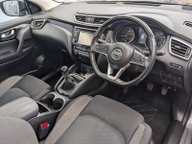 Nissan Qashqai DIG-T N-CONNECTA 12