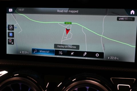 Mercedes-Benz A Class 2.0 A 250 AMG Line Premium+ Auto 5dr 35