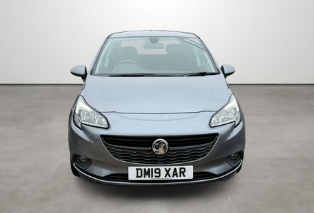 Vauxhall Corsa 1.4 Griffin 5dr