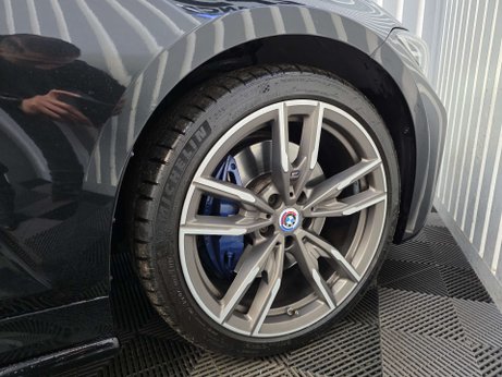 BMW 3 Series 3.0 M340i Saloon 4dr Petrol Auto xDrive Euro 6 (s/s) (374 ps) 23