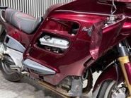 Honda ST 1997 ONLY 32K GOOD RUNNING CLASSIC TOURER BIKE 1100CC 17