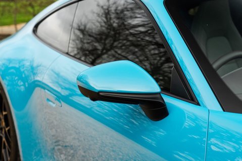 Porsche 911 3.0T 992 Carrera S PDK Euro 6 (s/s) 2dr 16