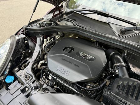 Mini Clubman COOPER 52