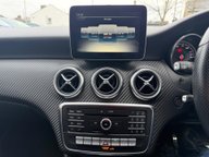 Mercedes-Benz A Class A 220 D AMG LINE EXECUTIVE 11