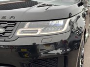 Land Rover Range Rover Sport 2.0 P400e HSE DYNAMIC 10