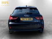 Audi A1 1.0 TFSI 25 Technik Sportback 5dr Petrol Manual Euro 6 (s/s) (95 ps) Air Co 6