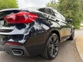 BMW X6 3.0 40d M Sport Edition Auto xDrive Euro 6 (s/s) 5dr 34