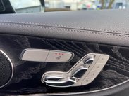 Mercedes-Benz E Class 2.0 E220d AMG Line (Premium) G-Tronic+ Euro 6 (s/s) 2dr 39