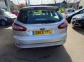 Ford Mondeo 2.0 TDCi Titanium X Euro 5 5dr 13